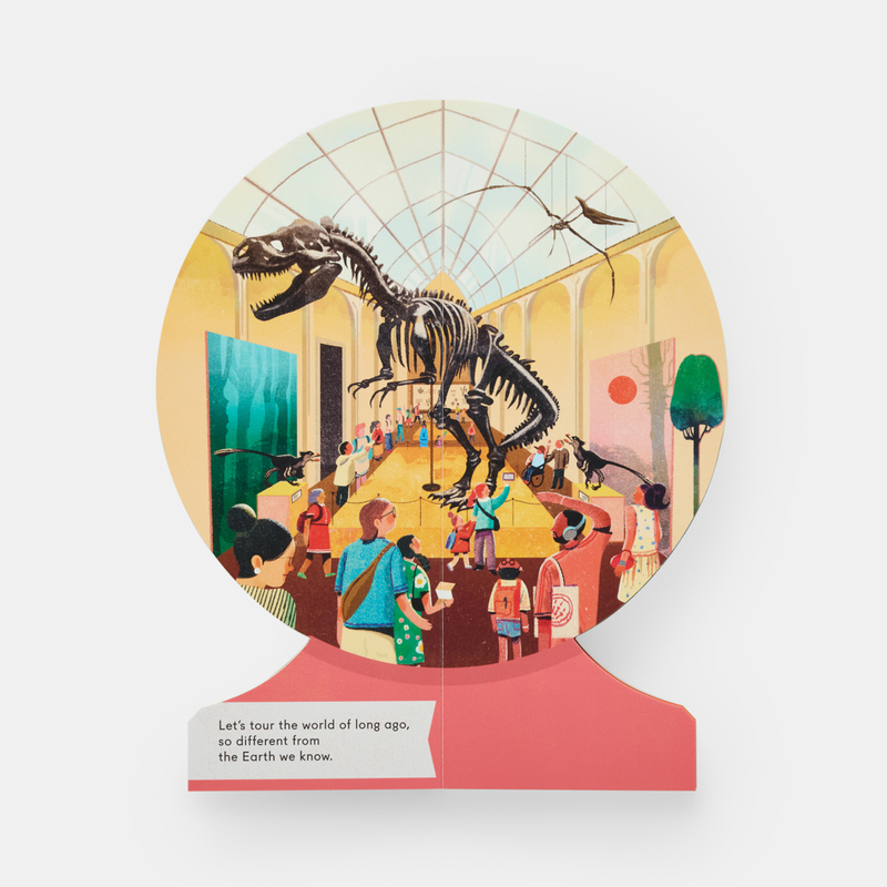 Our Prehistoric Planet 7