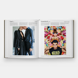The Fashion Book 4