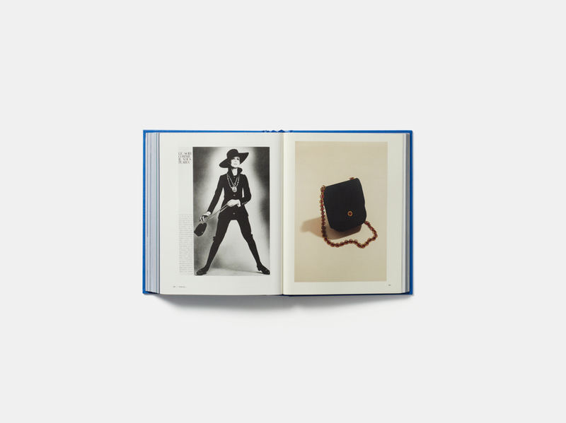 Yves Saint Laurent 6