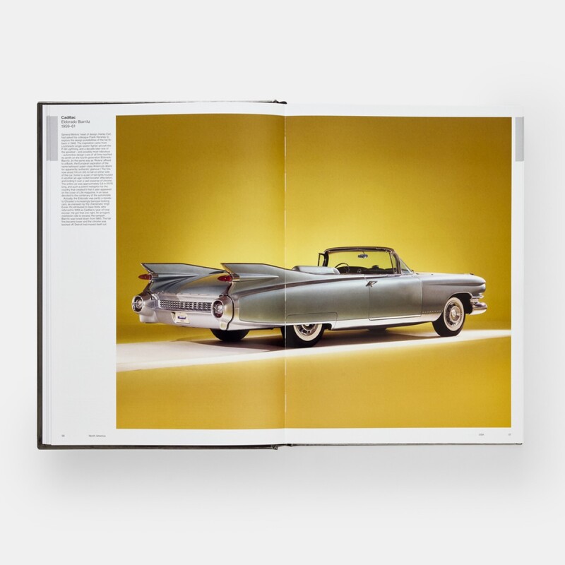 The Atlas of Car Design 3