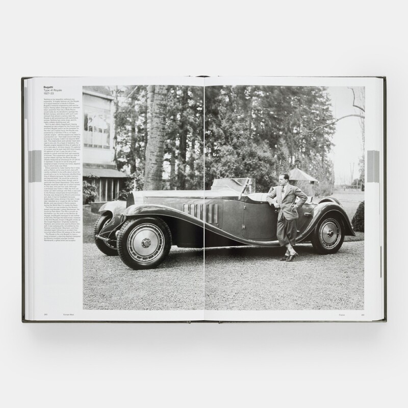 The Atlas of Car Design 6