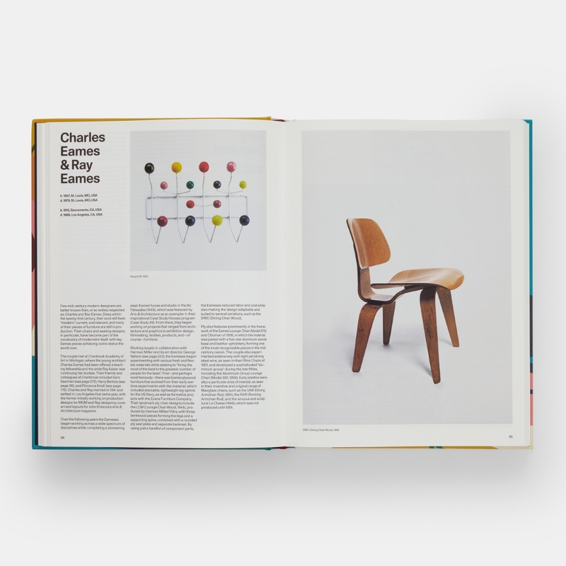 Mid-Century Modern Designers 5