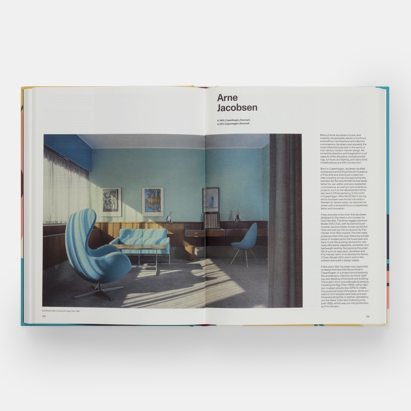 Mid-Century Modern Designers 6