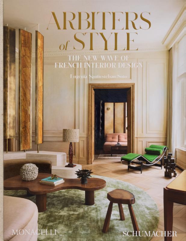 Omslag van boek: Arbiters of Style