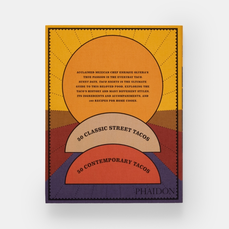 Sunny Days, Taco Nights 2