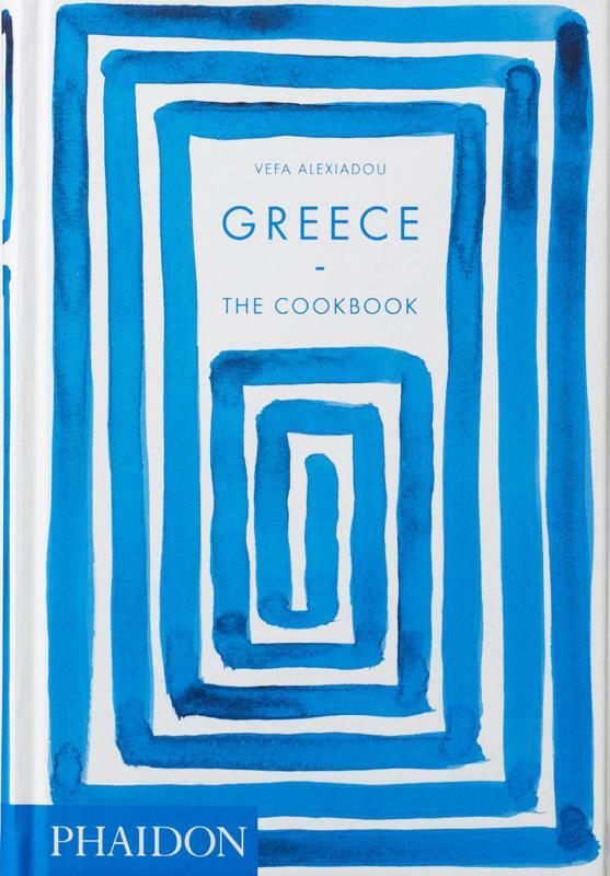Omslag van boek: Greece