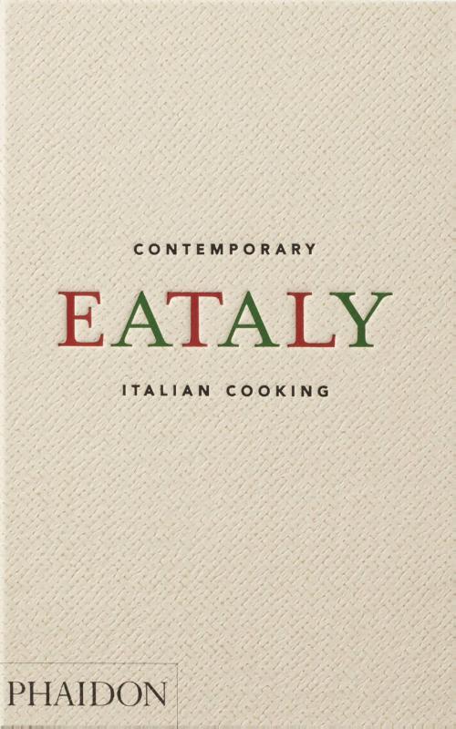 Omslag van boek: Eataly