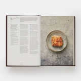 The Korean Cookbook 4