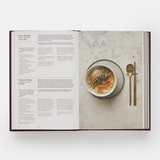The Korean Cookbook 5