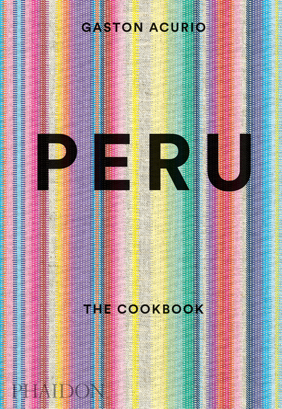 Omslag van boek: Peru