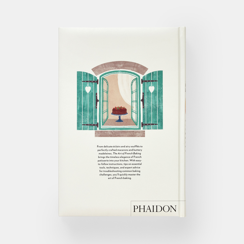 The Art of French Baking 2