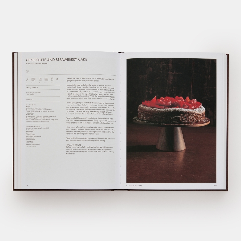 The Chocolate Spoon 5