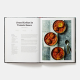 The Indian Vegetarian Cookbook 6