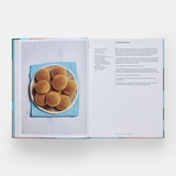 The Spanish Mediterranean Islands Cookbook 5