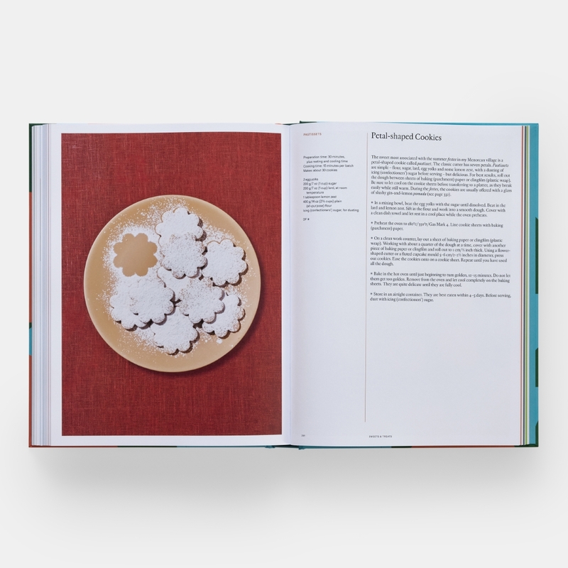 The Spanish Mediterranean Islands Cookbook 9