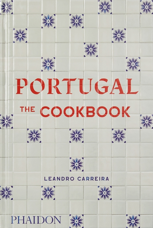 Omslag van boek: Portugal