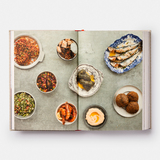 The Lebanese Cookbook 4