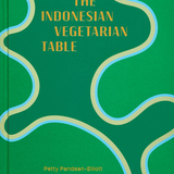 The Indonesian Vegetarian Table 1