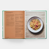 The Indonesian Vegetarian Table 7