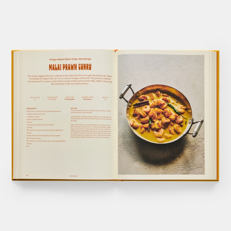 Classic Indian Recipes 6