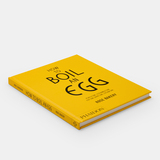 How to Boil an Egg 3