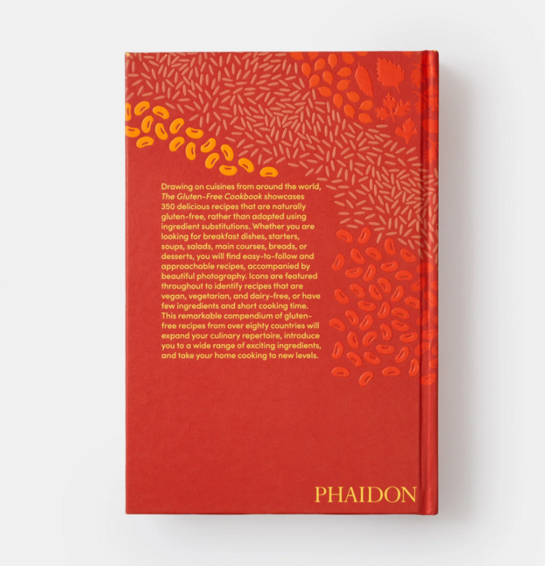 The Gluten-Free Cookbook 2