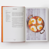 The Gluten-Free Cookbook 4