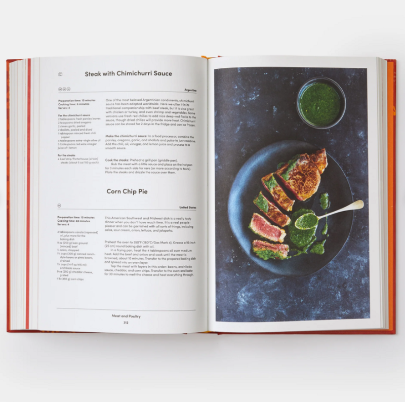 The Gluten-Free Cookbook 6