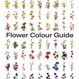 Flower Colour Guide 1