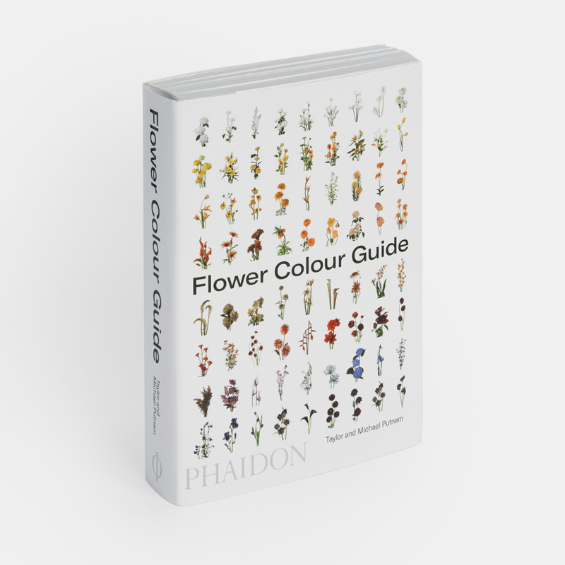 Flower Colour Guide 2