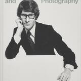 Yves Saint Laurent and Photography 1