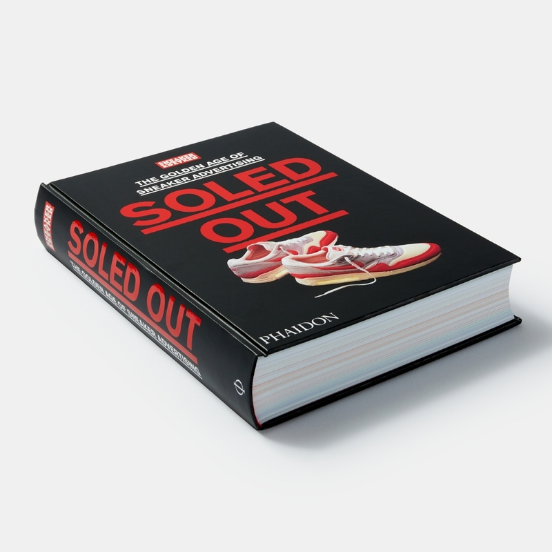 Soled Out 2