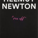 Helmut Newton: One-off 1