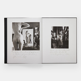 Helmut Newton: One-off 7