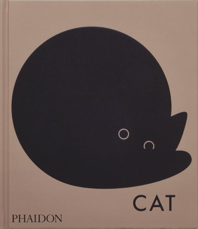 Omslag van boek: Cat
