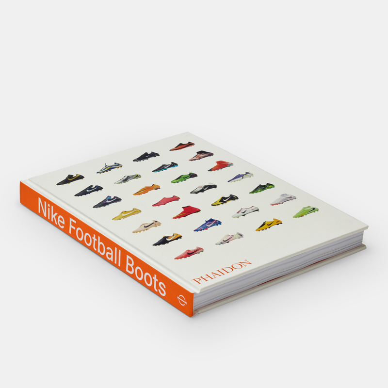 Nike Football Boots 3