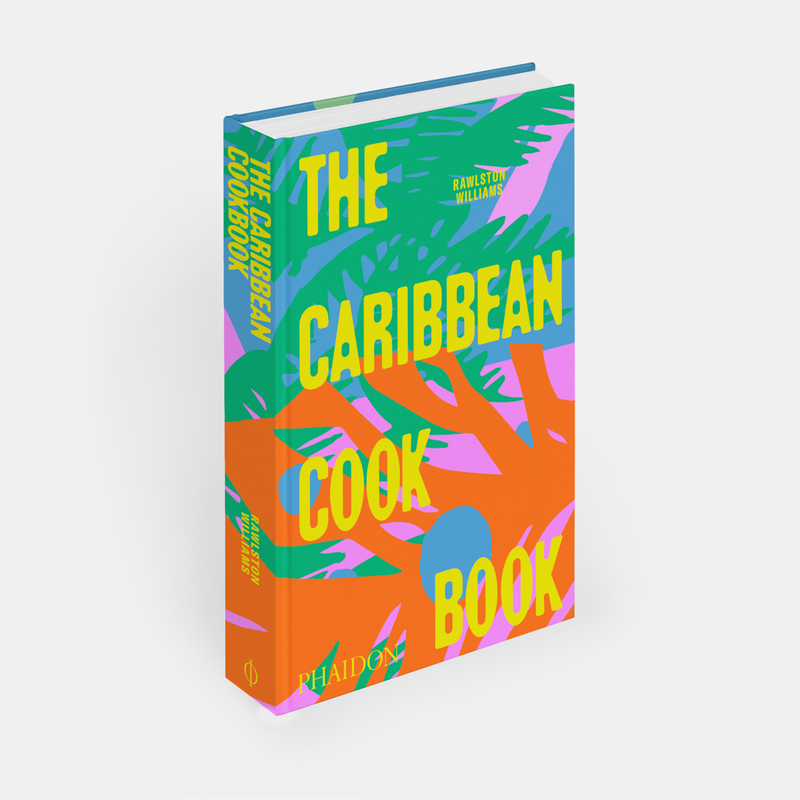 The Caribbean Cookbook 2