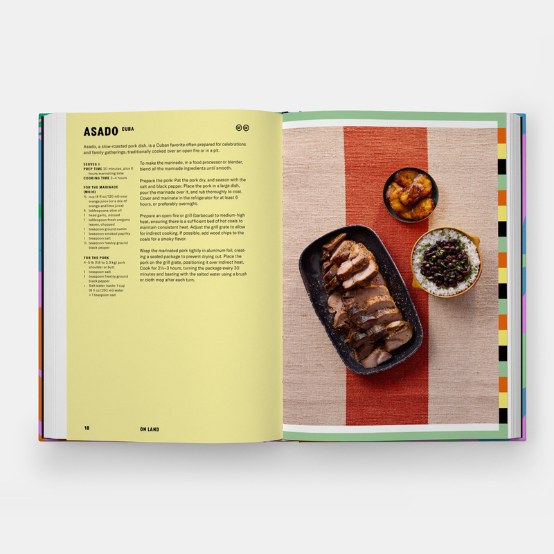 The Caribbean Cookbook 5