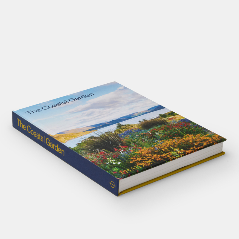 The Coastal Garden 2