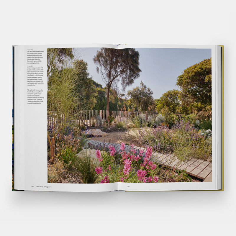 The Coastal Garden 8