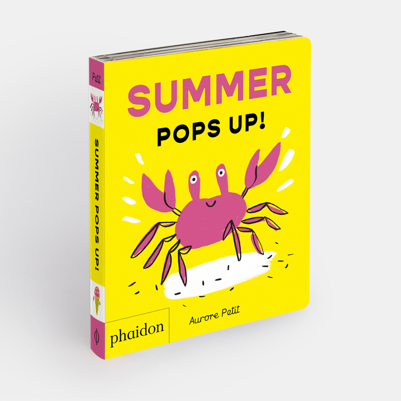 Summer Pops Up! 2