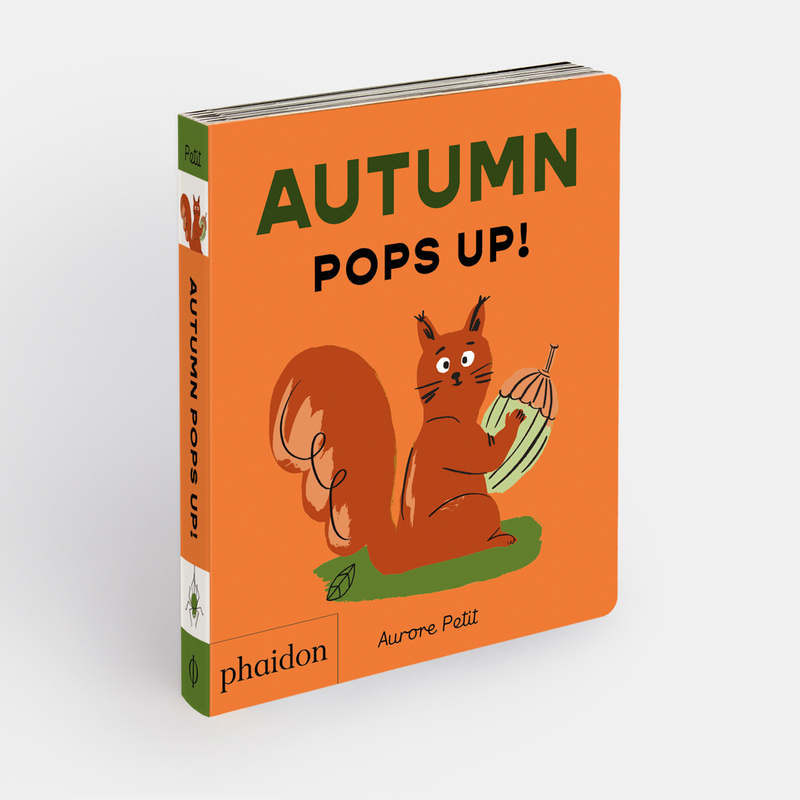 Autumn Pops Up! 2