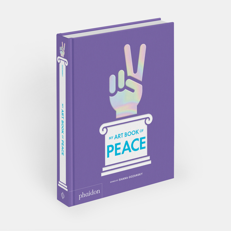 My Art Book of Peace 2