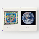 My Art Book of Peace 3