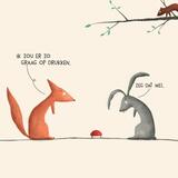 Druk niet op de knop 2