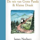 De reis van Grote Panda & Kleine Draak 1