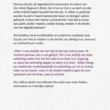 Zitten en jezelf zijn 2