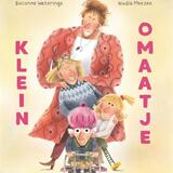 Klein omaatje 1