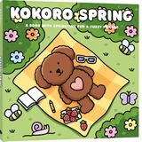 Kokoro Spring 1