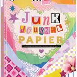 Junk Journal papier 1